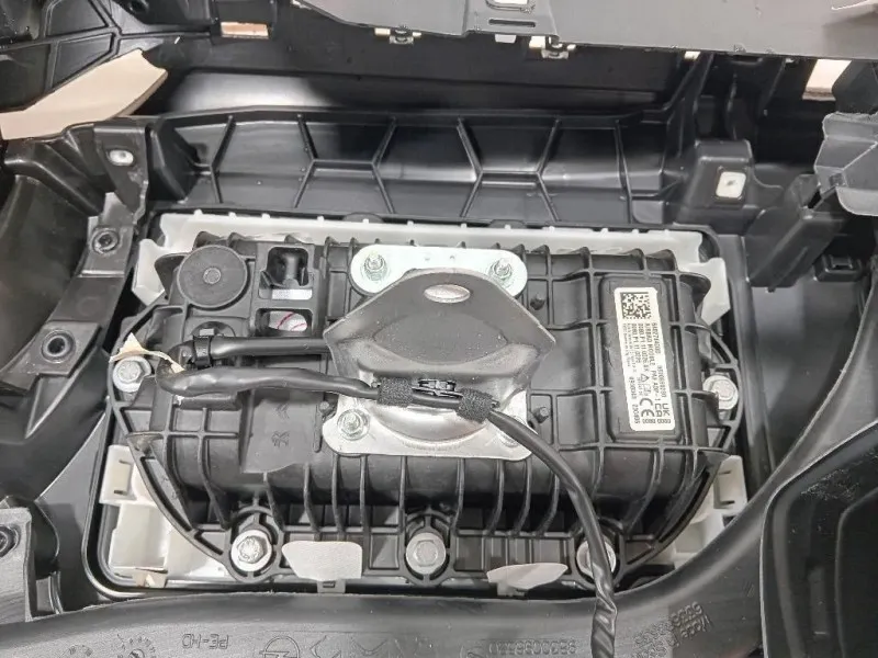 Cruscotto 9829463080 Opel Corsa F 2019