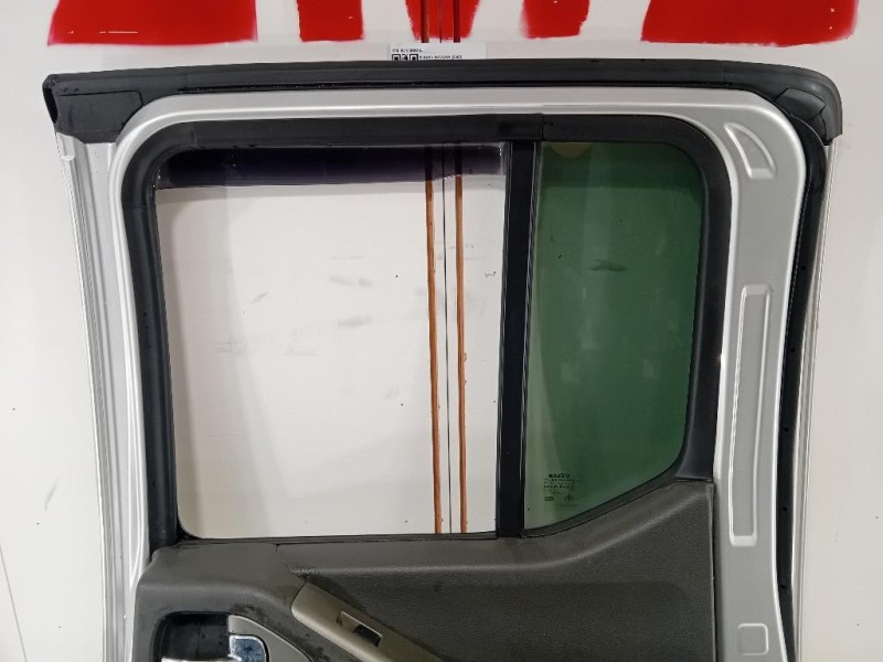 Porta POST DX 82100EB30J Nissan Navara 2005