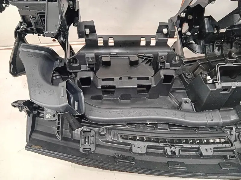 Cruscotto 9829463080 Opel Corsa F 2019