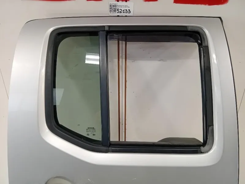 Porta POST DX 82100EB30J Nissan Navara 2005