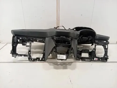 Cruscotto 16100355ZD Peugeot 2008 I 2016