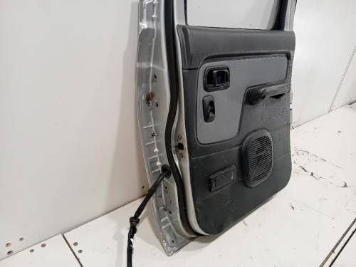 Porta POST DX PORTA POST DX Nissan Navara 2005