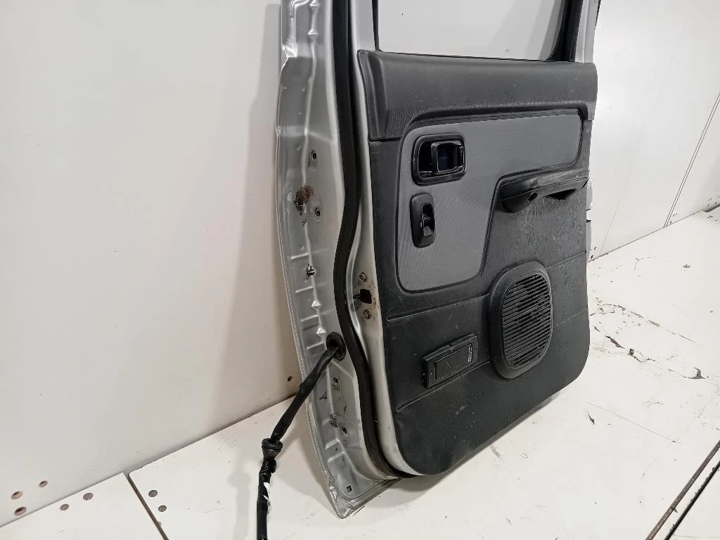 Porta POST DX PORTA POST DX Nissan Navara 2005