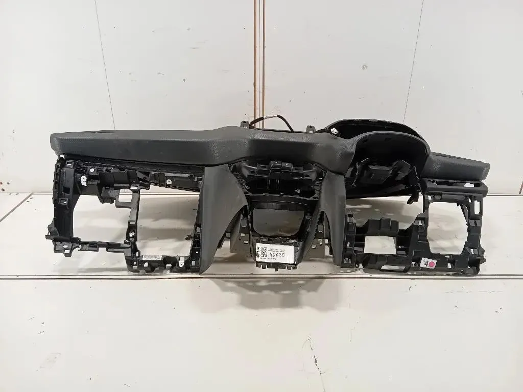 Cruscotto 16100355ZD Peugeot 2008 I 2016