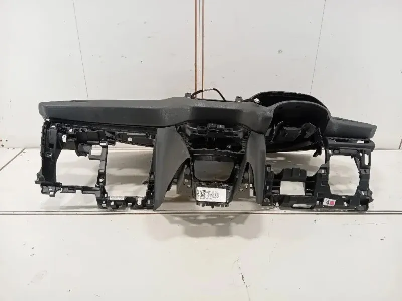 Cruscotto 16100355ZD Peugeot 2008 I 2016