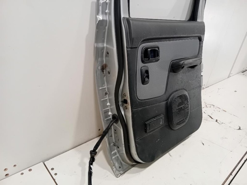 Porta POST DX PORTA POST DX Nissan Navara 2005