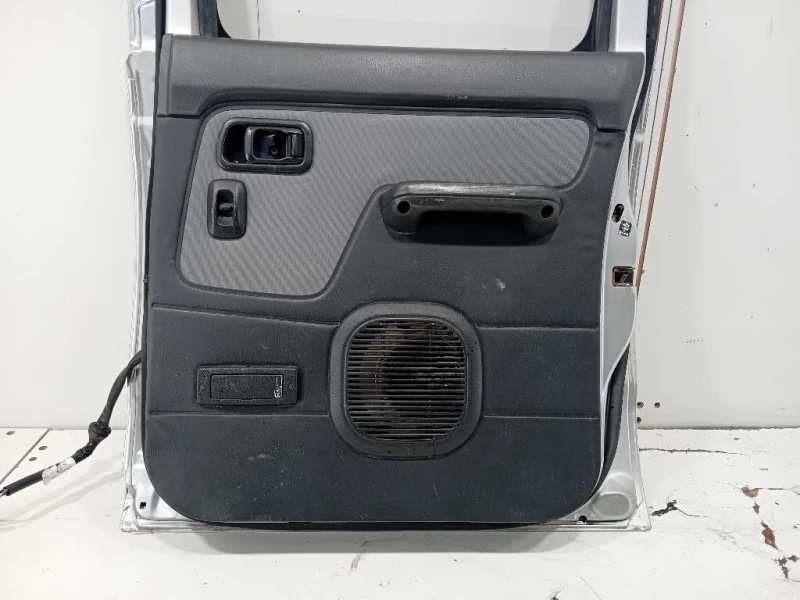 Porta POST DX PORTA POST DX Nissan Navara 2005