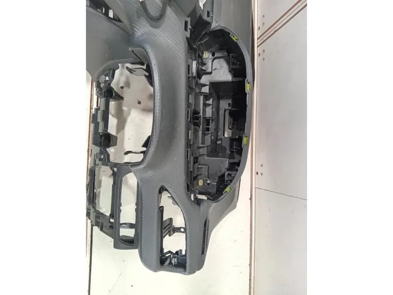 Cruscotto 16100355ZD Peugeot 2008 I 2016