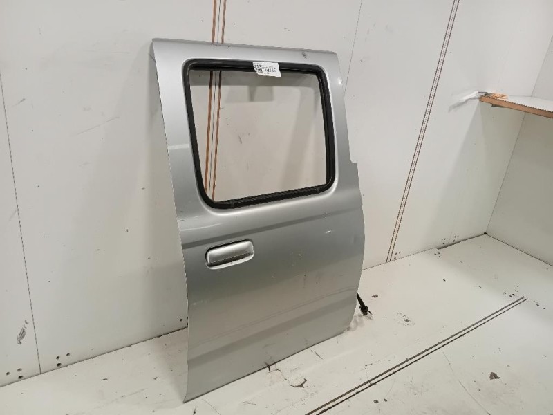 Porta POST DX PORTA POST DX Nissan Navara 2005