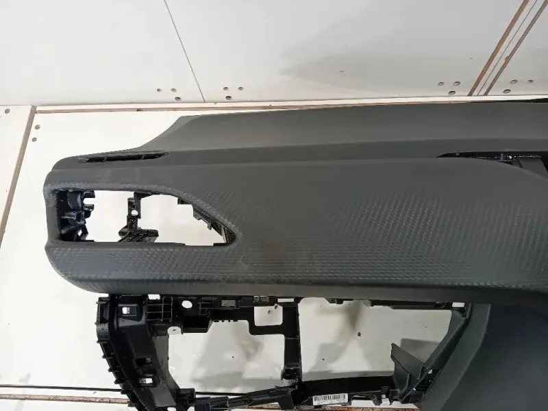 Cruscotto 16100355ZD Peugeot 2008 I 2016