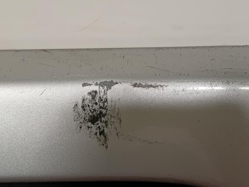 Porta POST DX PORTA POST DX Nissan Navara 2005