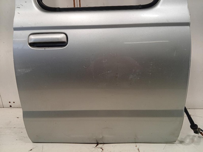 Porta POST DX PORTA POST DX Nissan Navara 2005