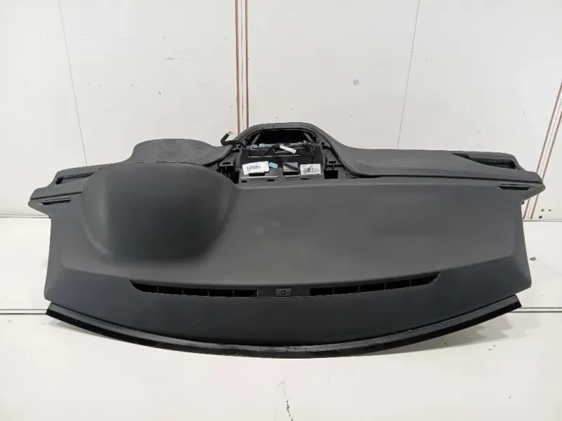 Cruscotto 16100355ZD Peugeot 2008 I 2016