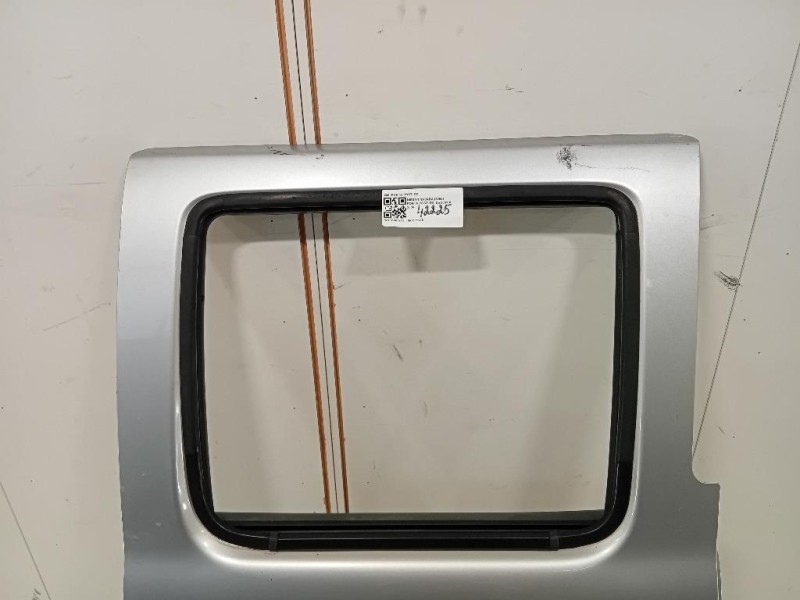 Porta POST DX PORTA POST DX Nissan Navara 2005