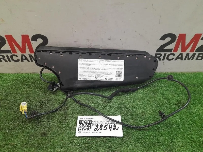 Air-bag Sedile ANT SX 4L0880241B Audi Q7 4LB 2009