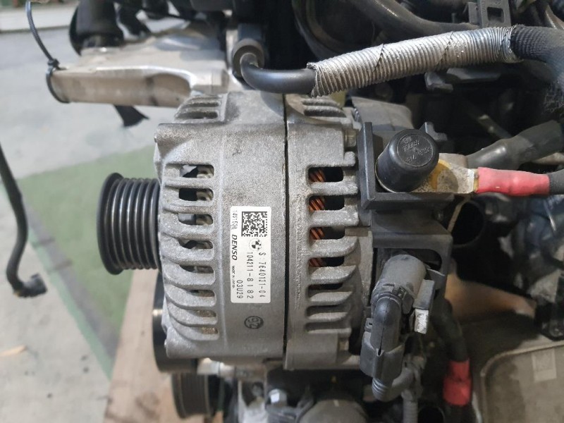 Cruscotto 16100355ZD Peugeot 2008 I 2016