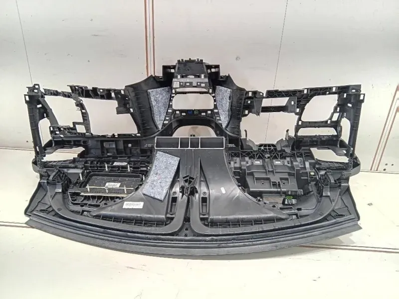 Cruscotto 16100355ZD Peugeot 2008 I 2016