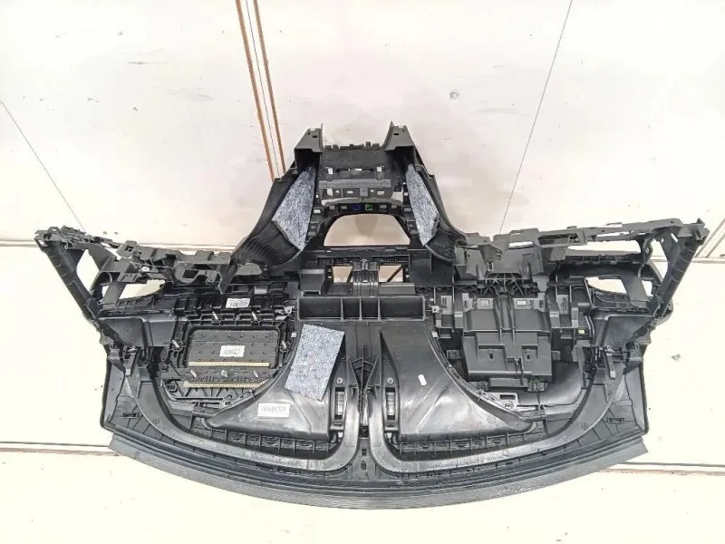 Cruscotto 16100355ZD Peugeot 2008 I 2016