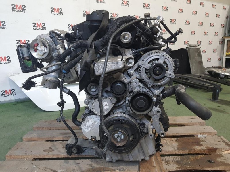Cruscotto 16100355ZD Peugeot 2008 I 2016