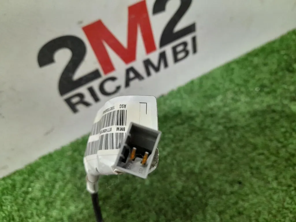 Air-bag Sedile ANT SX 877140561098 Bmw Serie 1 E87 Berlina 2005