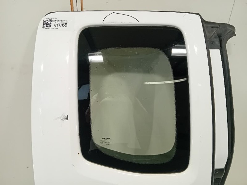Porta POST DX 82100EB30J Nissan Navara 2010