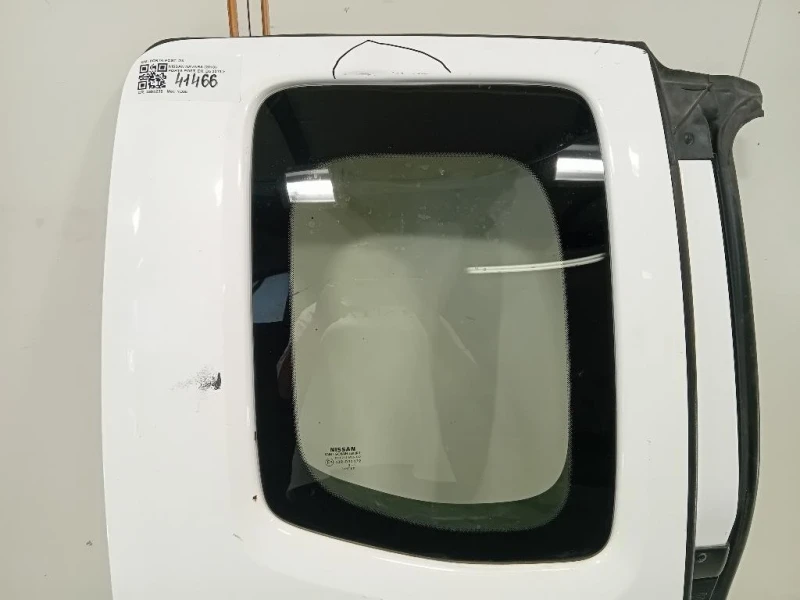 Porta POST DX 82100EB30J Nissan Navara 2010