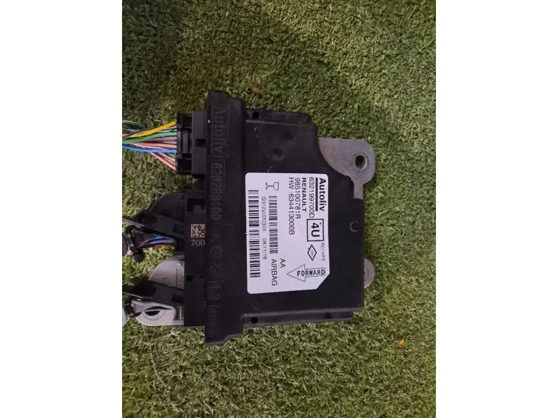 Cruscotto CRUSCOTTO CINTURE VOLANTE Renault Kadjar 2015