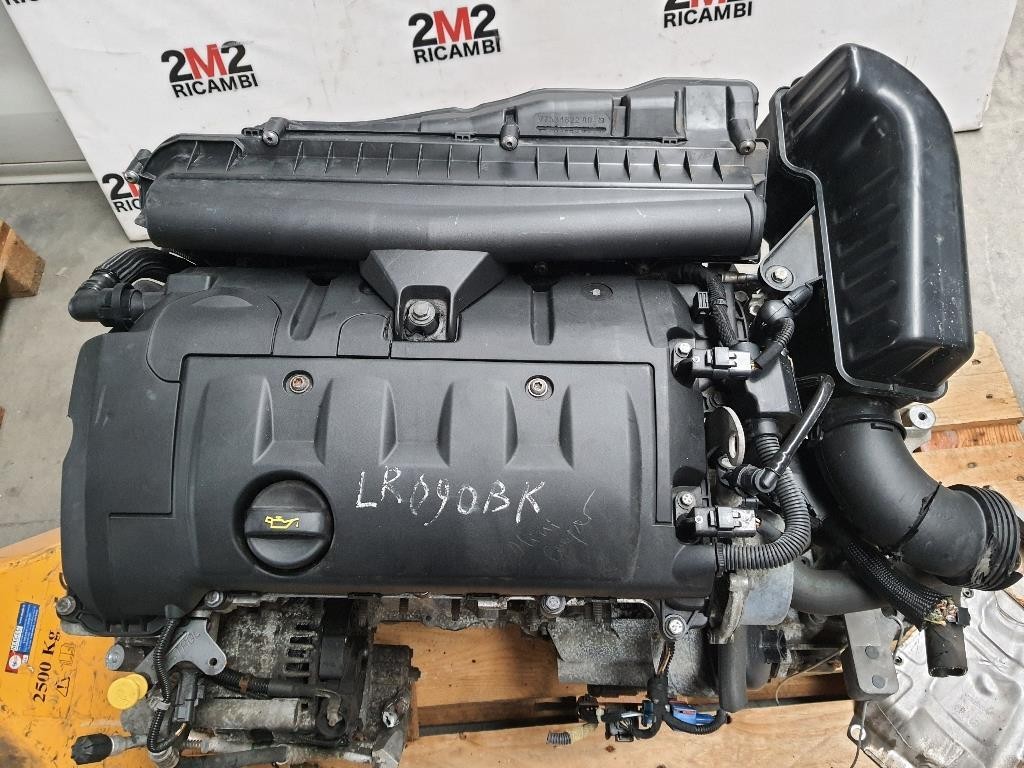 Motore Semicompleto N12B16A 120 CV 88 KW Mini MINI Cooper R56 2007