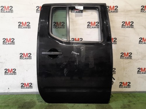 Porta POST DX NP300 Nissan Navara 2010