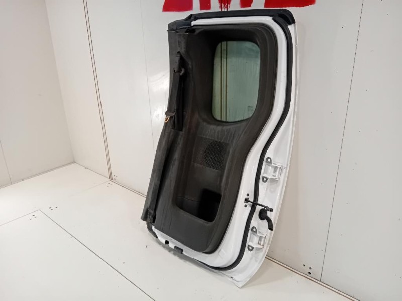 Porta POST DX 82100ZL40B Nissan Navara 2010