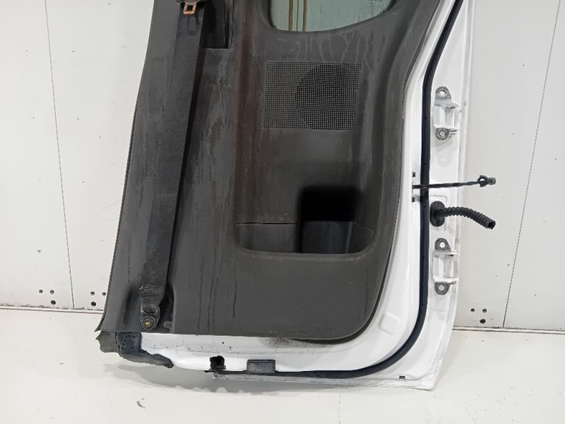 Porta POST DX 82100ZL40B Nissan Navara 2010