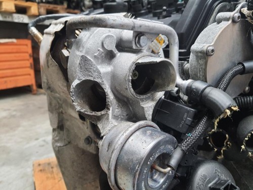 Cruscotto 6V1857009P9B9 Skoda Fabia NJ3 2014
