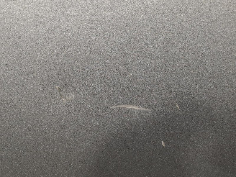 Porta POST DX H21009U0MA Nissan NOTE I 2006