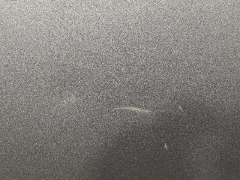 Porta POST DX H21009U0MA Nissan NOTE I 2006