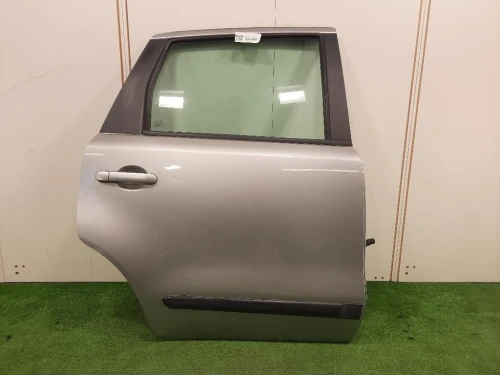 Porta POST DX H21009U0MA Nissan NOTE I 2006