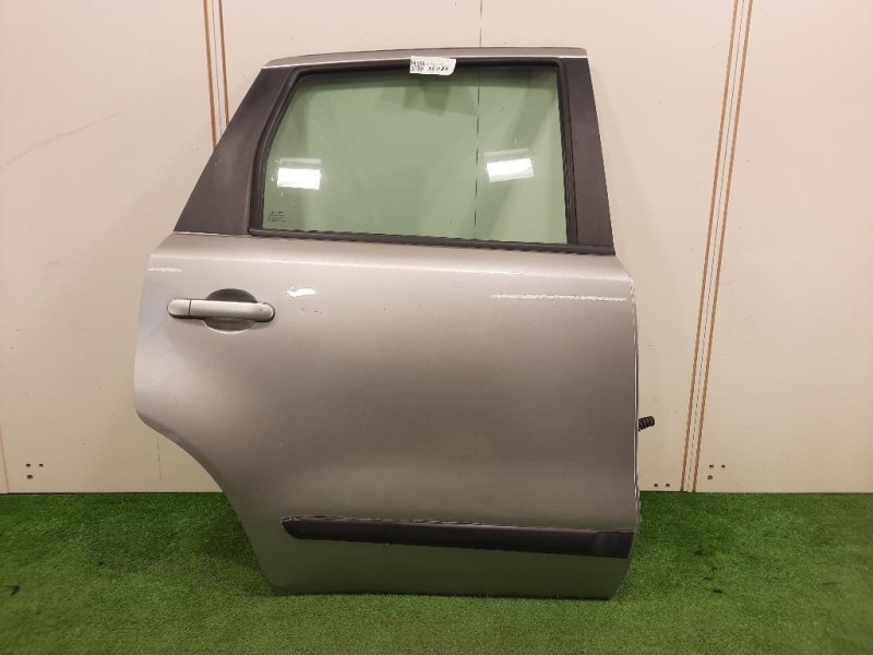 Porta POST DX H21009U0MA Nissan NOTE I 2006