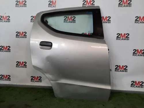 Porta POST DX 821004A00C Nissan PIXO 2009