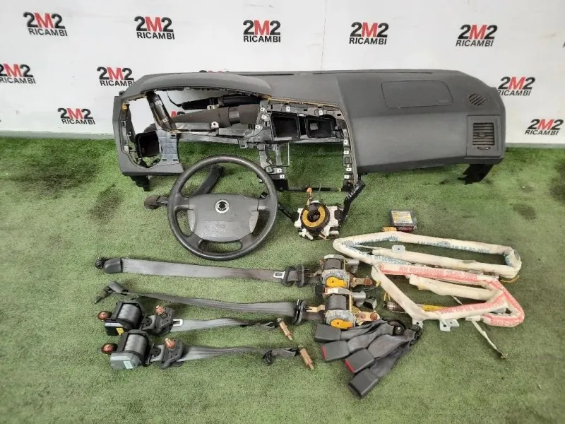 Cruscotto 7650A09511LAM Ssangyong Kyron 2005