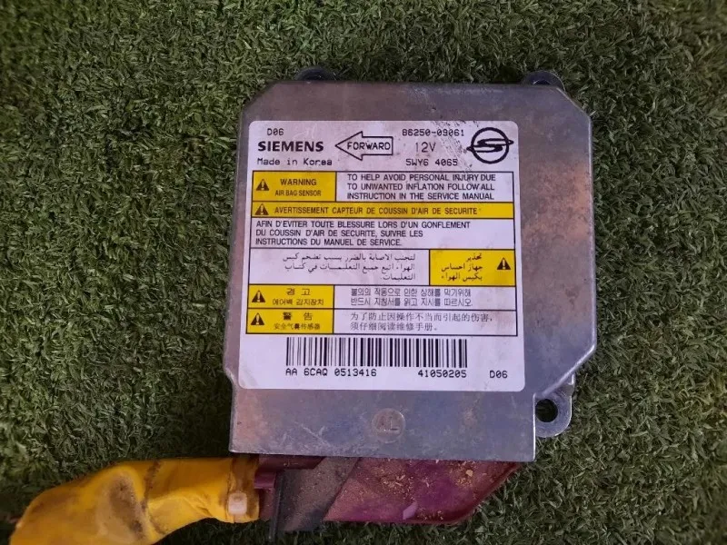 Cruscotto 7650A09511LAM Ssangyong Kyron 2005