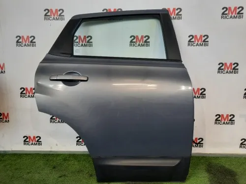 Porta POST DX H2100JD0MC Nissan Qashqai I 2007