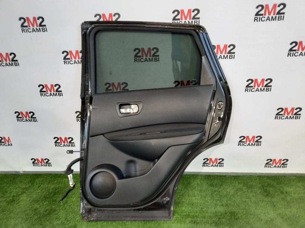 Porta POST DX H2100JD0MC Nissan Qashqai I 2007