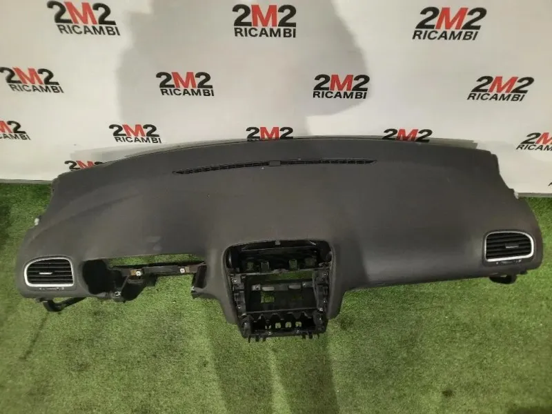 Cruscotto 5K1857001B81X Volkswagen GOLF VI 2009