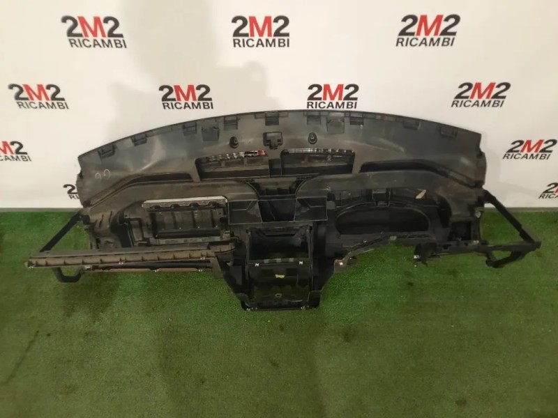 Cruscotto 5K1857001B81X Volkswagen GOLF VI 2009