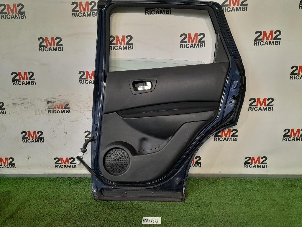 Porta POST DX F3100JD0M0 Nissan Qashqai I 2007