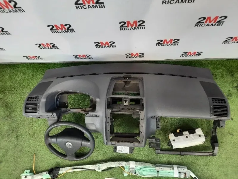 Cruscotto 1T1857001AMQVS Volkswagen Touran II 2007