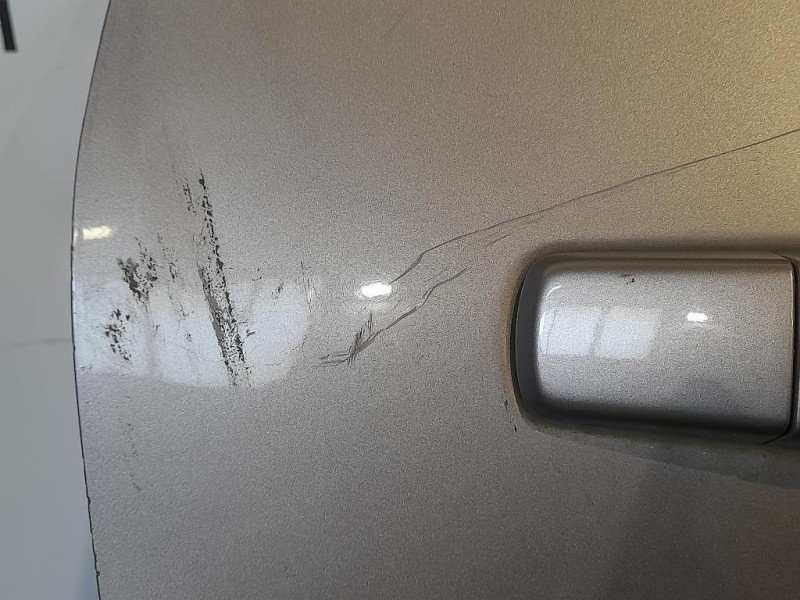 Porta POST DX H2100JD0MC Nissan Qashqai I 2010