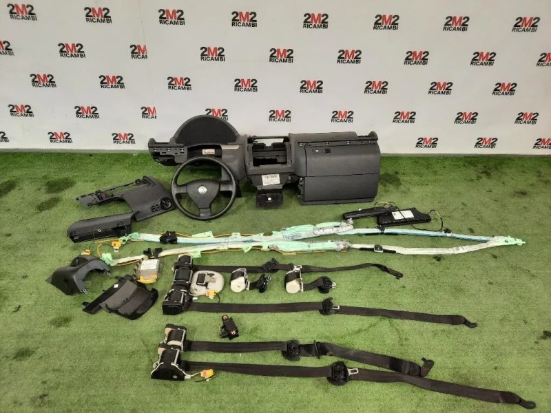 Cruscotto 1T1857001AMQVS Volkswagen Touran II 2007