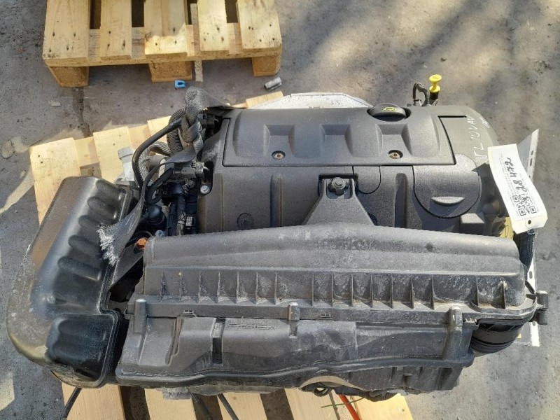 Motore Semicompleto N12B14A 75CV 55KW Mini MINI ONE R56 2007