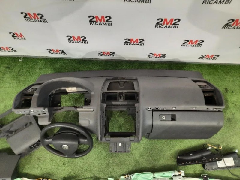 Cruscotto 1T1857001AMQVS Volkswagen Touran II 2007