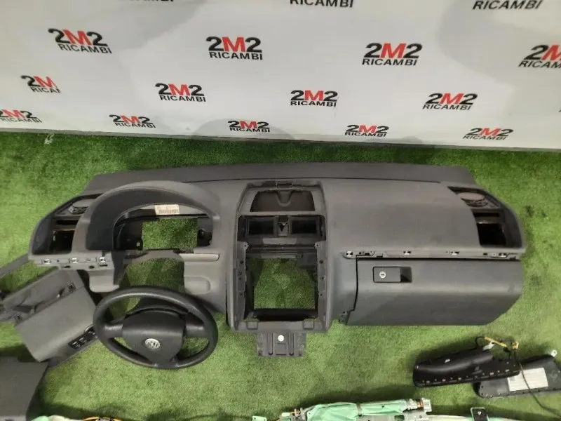 Cruscotto 1T1857001AMQVS Volkswagen Touran II 2007